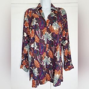 Women's shirt